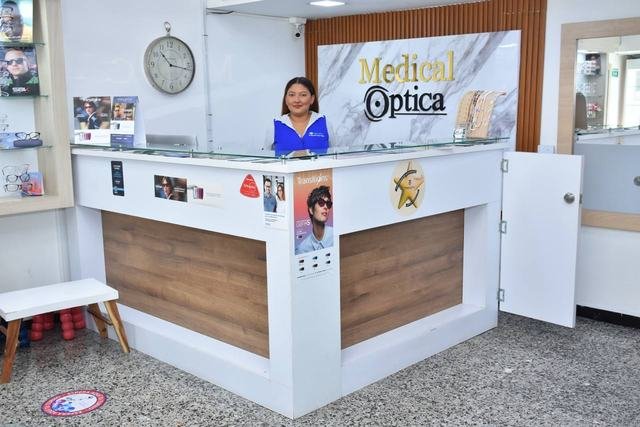 Sala de espera