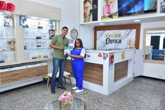 Exhibición de marcas